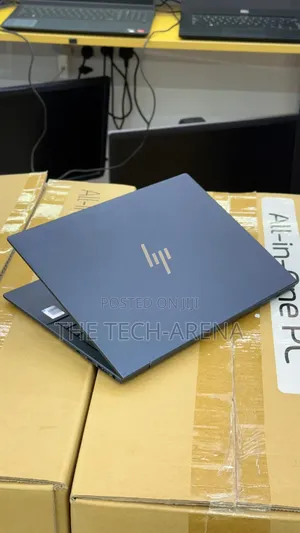 New Laptop HP Elite Dragonfly G4 16GB Intel Core I7 SSD 1T