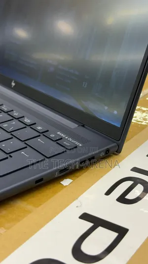 New Laptop HP Elite Dragonfly G4 16GB Intel Core I7 SSD 1T
