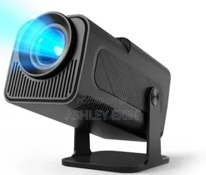 Hy320 Smart Android Projector