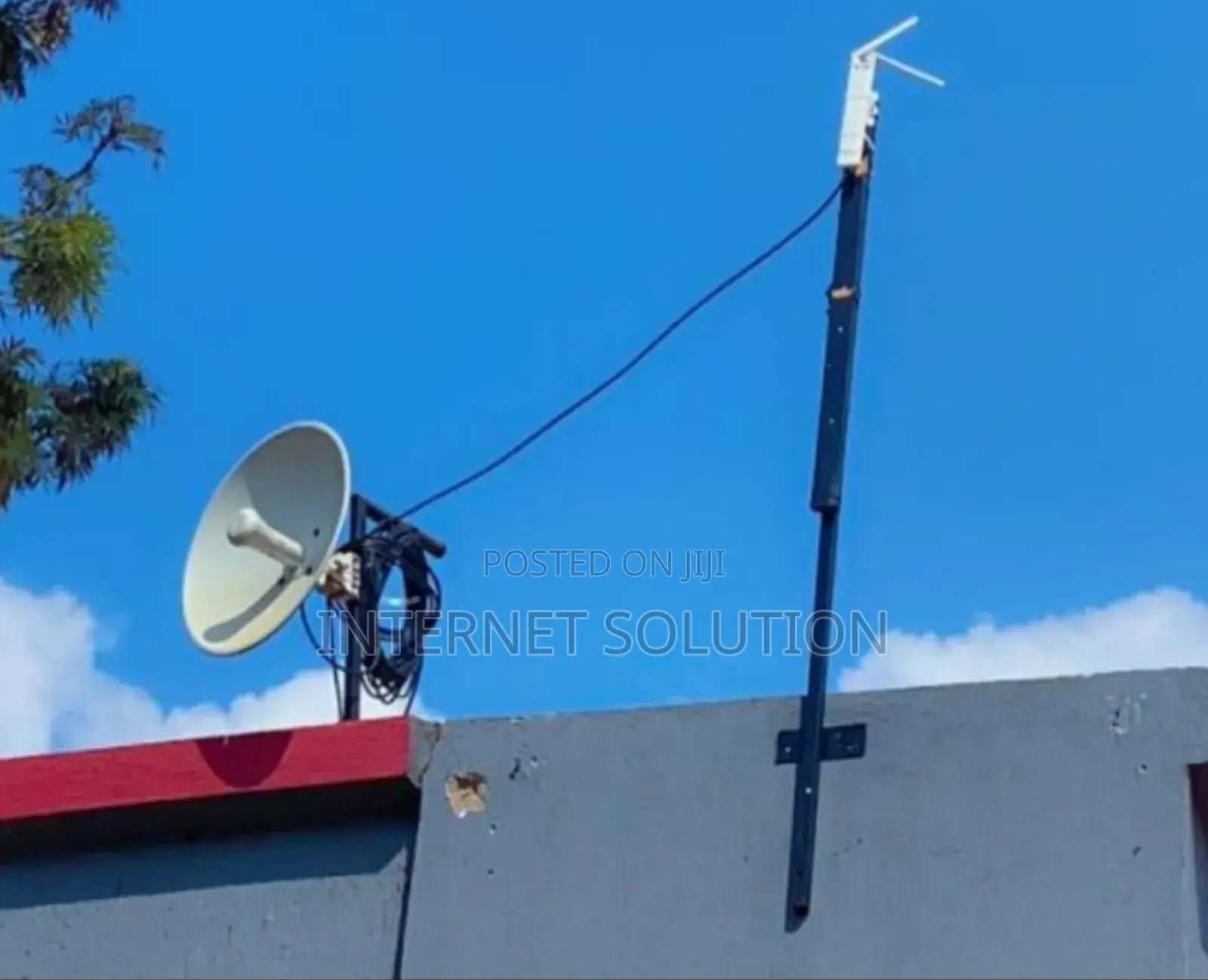 Yo Wifi Busines Deserves Fast Internet