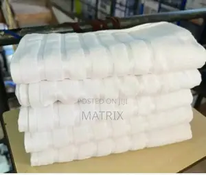 Pure Cotton Towels