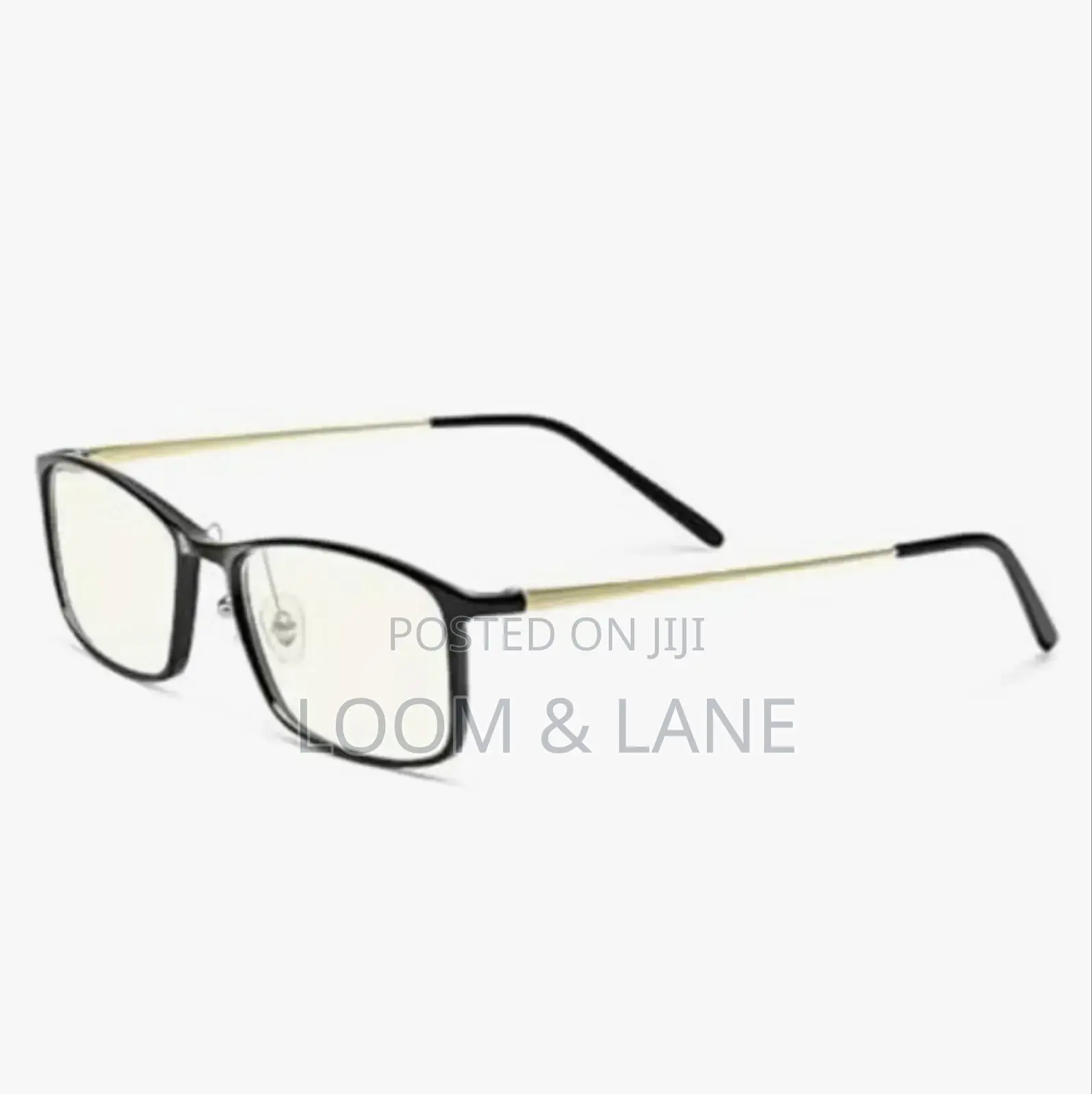 Xiaomi Mijia Computer Glasses Anti Blue Ray Light Tr90 Frame