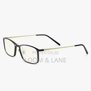 Xiaomi Mijia Computer Glasses Anti Blue Ray Light Tr90 Frame