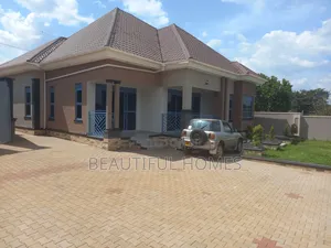 Furnished 4bdrm House in Kira, Central Division for sale