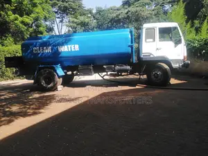 Water Delivery Services for Gardens | Hotels | Lodgees