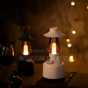 Bluetooth Speaker Night Light