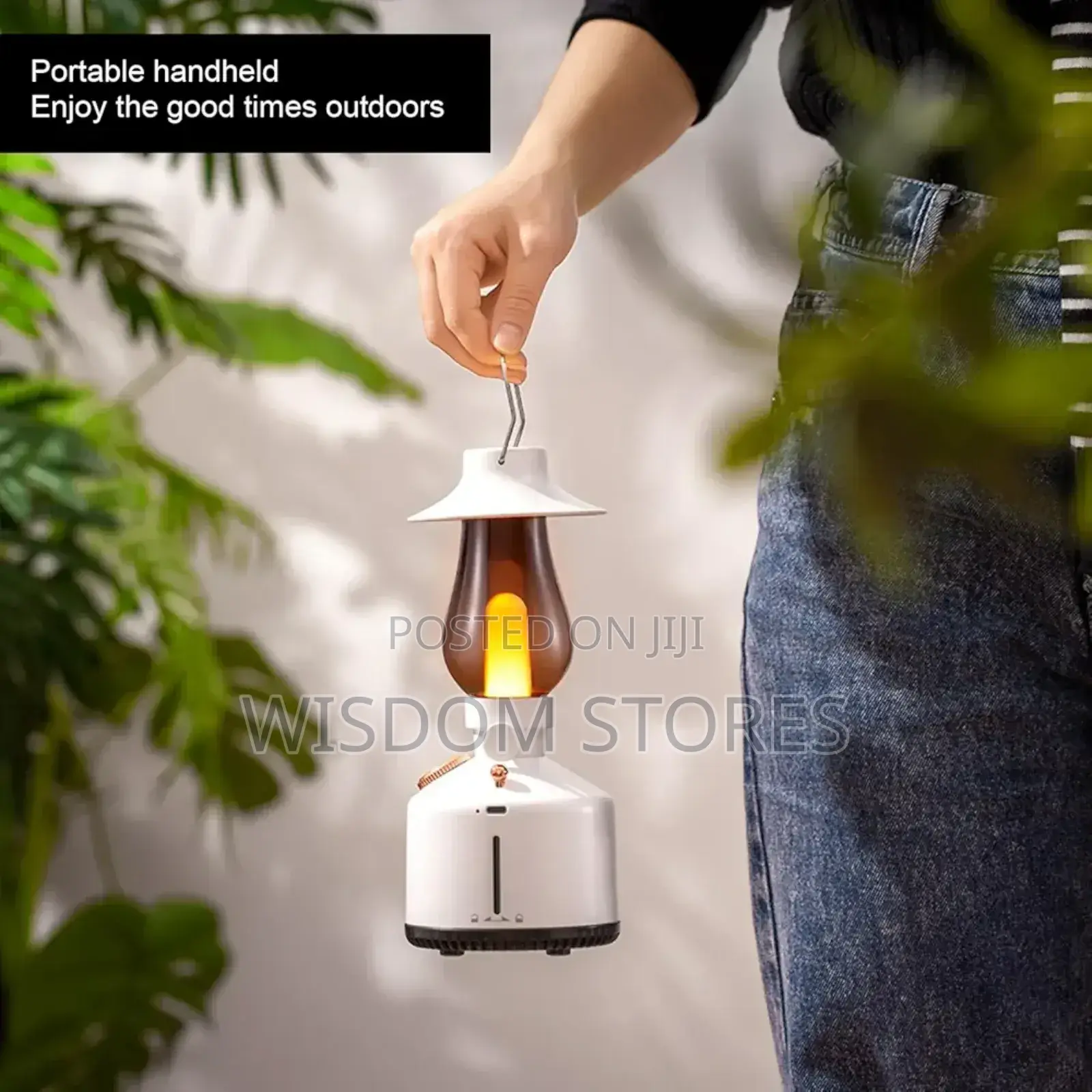 Bluetooth Speaker Night Light