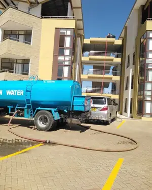 Water Delivery Services for Malls | Arcades | Shops