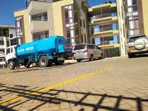 Water Delivery Services for Malls | Arcades | Shops