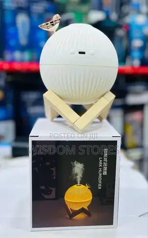 Lark Humidifier