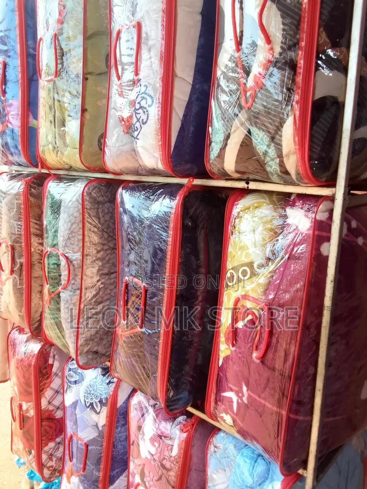 Modern Duvets /Bedcovers