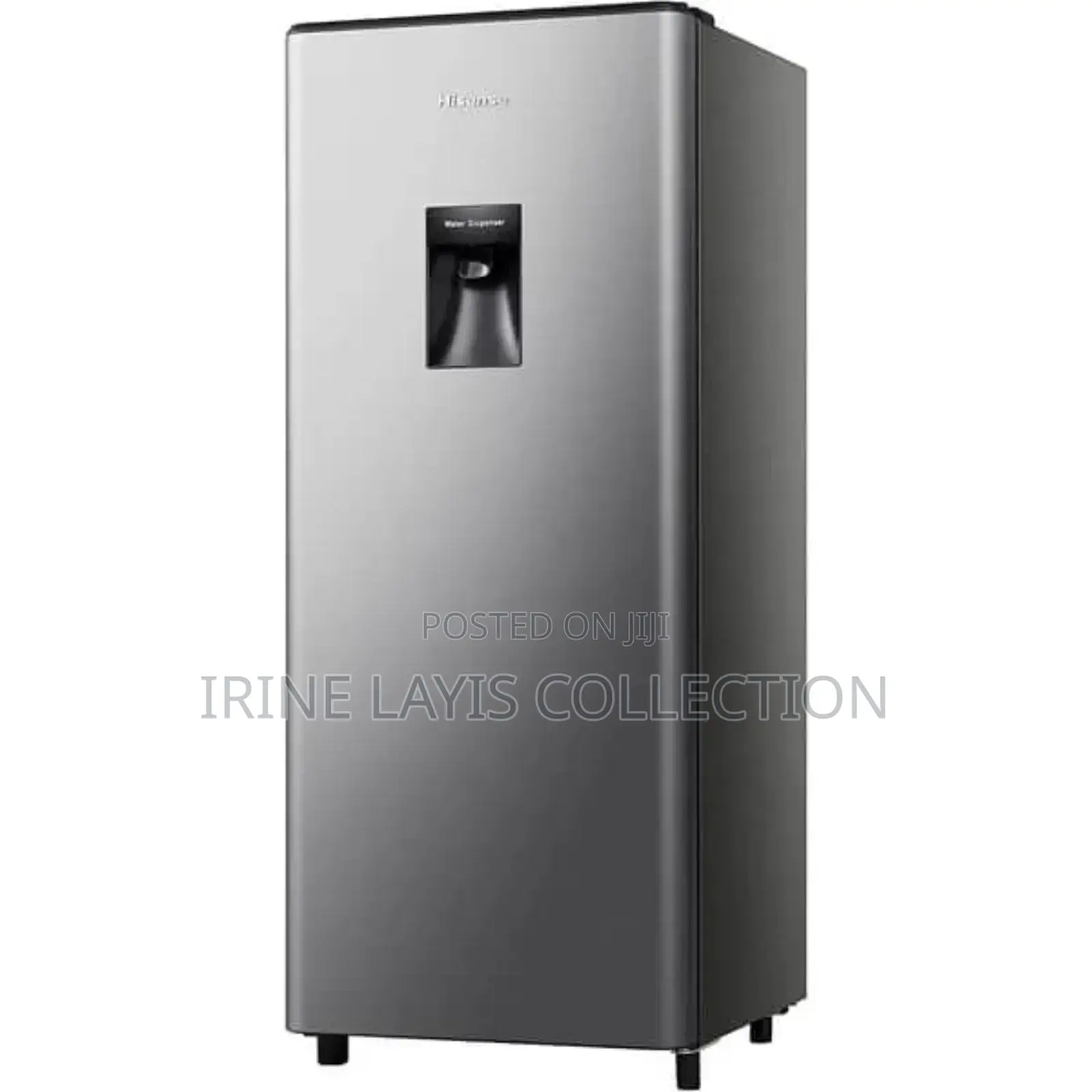 230l Hisense Dispenser Fridge