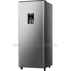 230l Hisense Dispenser Fridge