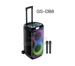 Db8 Party Box