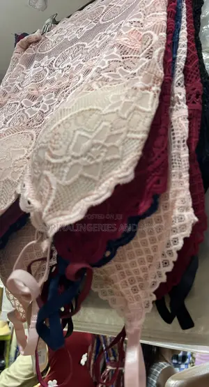 Ladies Bralettes