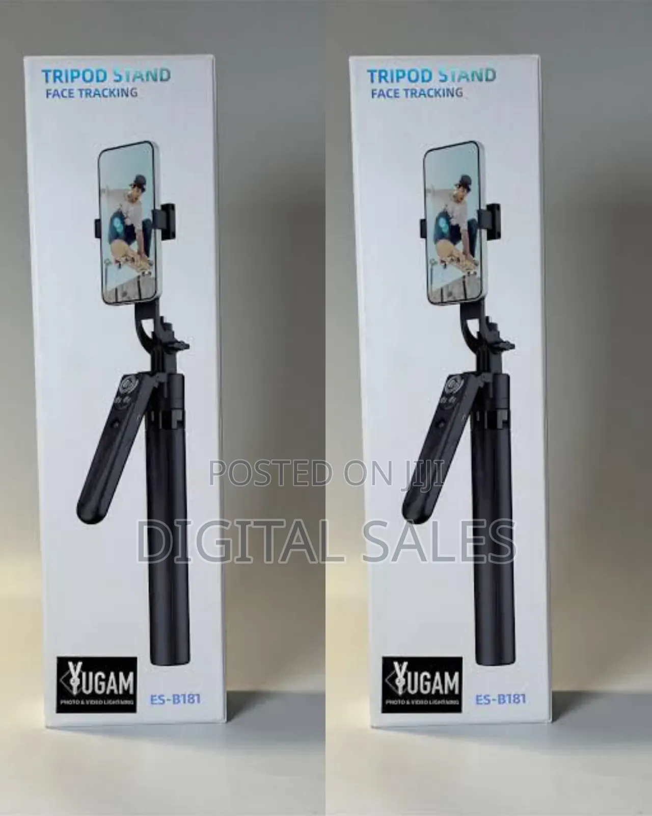Phone Tripod Stand Available
