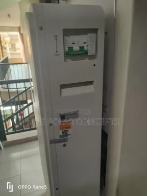Lithium Batteries 10kwh