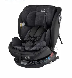 Convertible Baby Car Seat