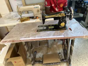 New Butterfly With New Original Stand Well Serviced
