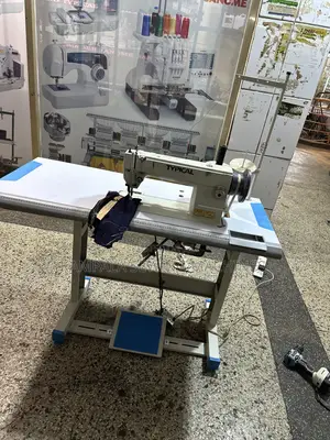 Highlead Typically Walking Foot for Big Leather Industrial Machine