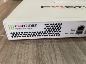 Fortigate201e