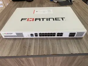 Fortigate201e