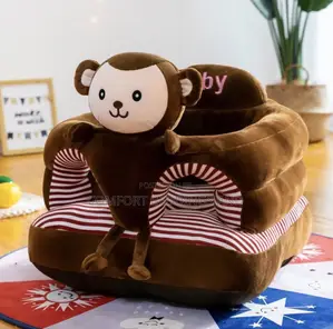 Baby Sit Trainer Brown
