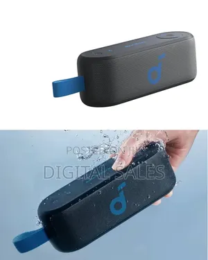 Soundcore Select 3 Portable Speaker