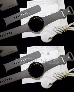 Google Pixel Watch 41mm (4g Lte + Bluetooth/Wifi.