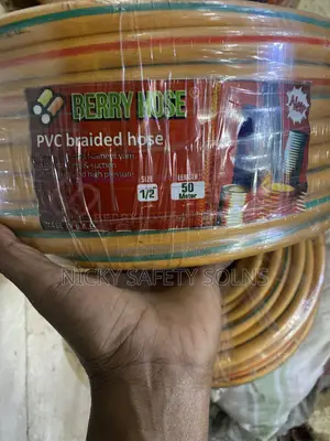 Hose Pipes 1/2 Inch 50 Meter