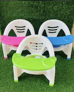 Baby Feeding Chair
