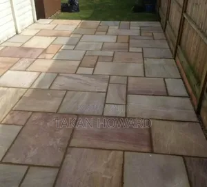 Stone Flooring Services