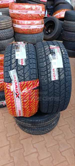 285/55r20 Roadx