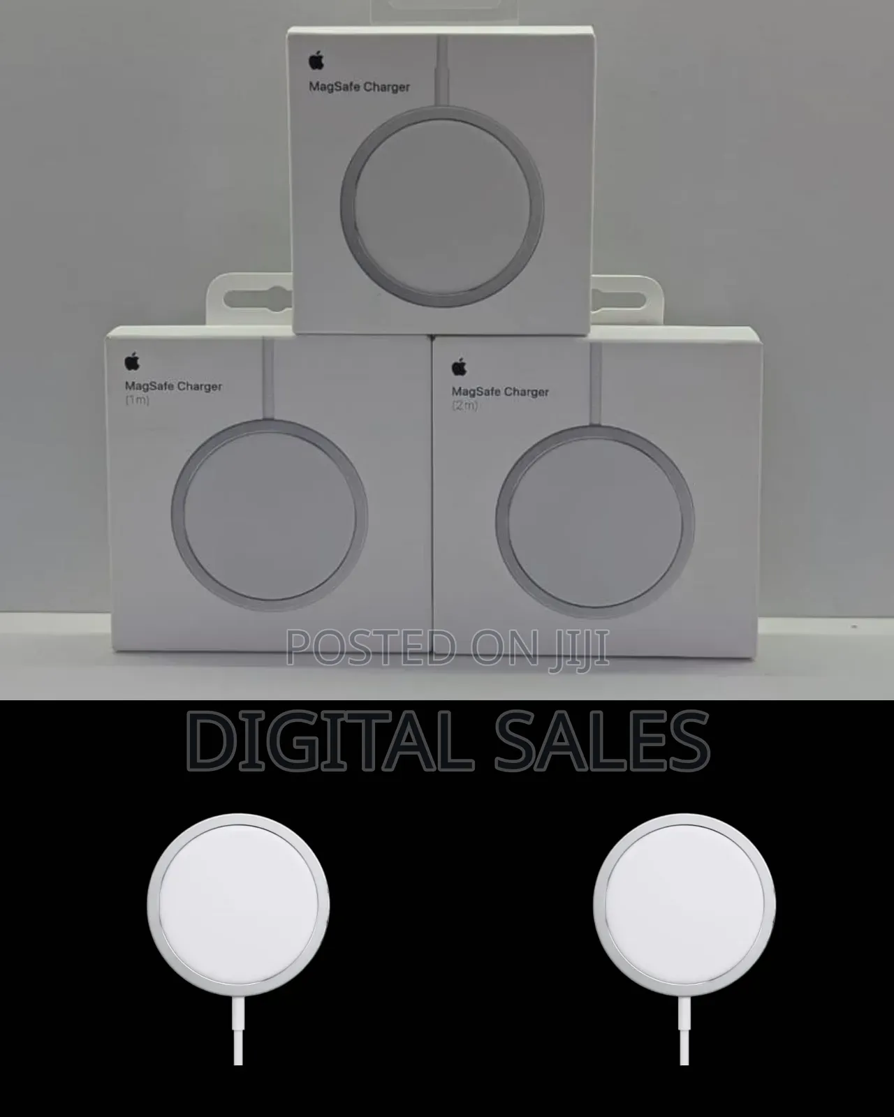 Magsafe Wireless Charger, Wireless Charger,Magnetic