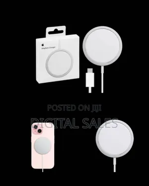 Magsafe Wireless Charger, Wireless Charger,Magnetic