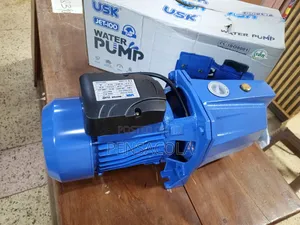 1 Hp Surface Booster Pump