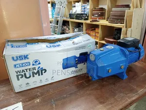 1 Hp Surface Booster Pump