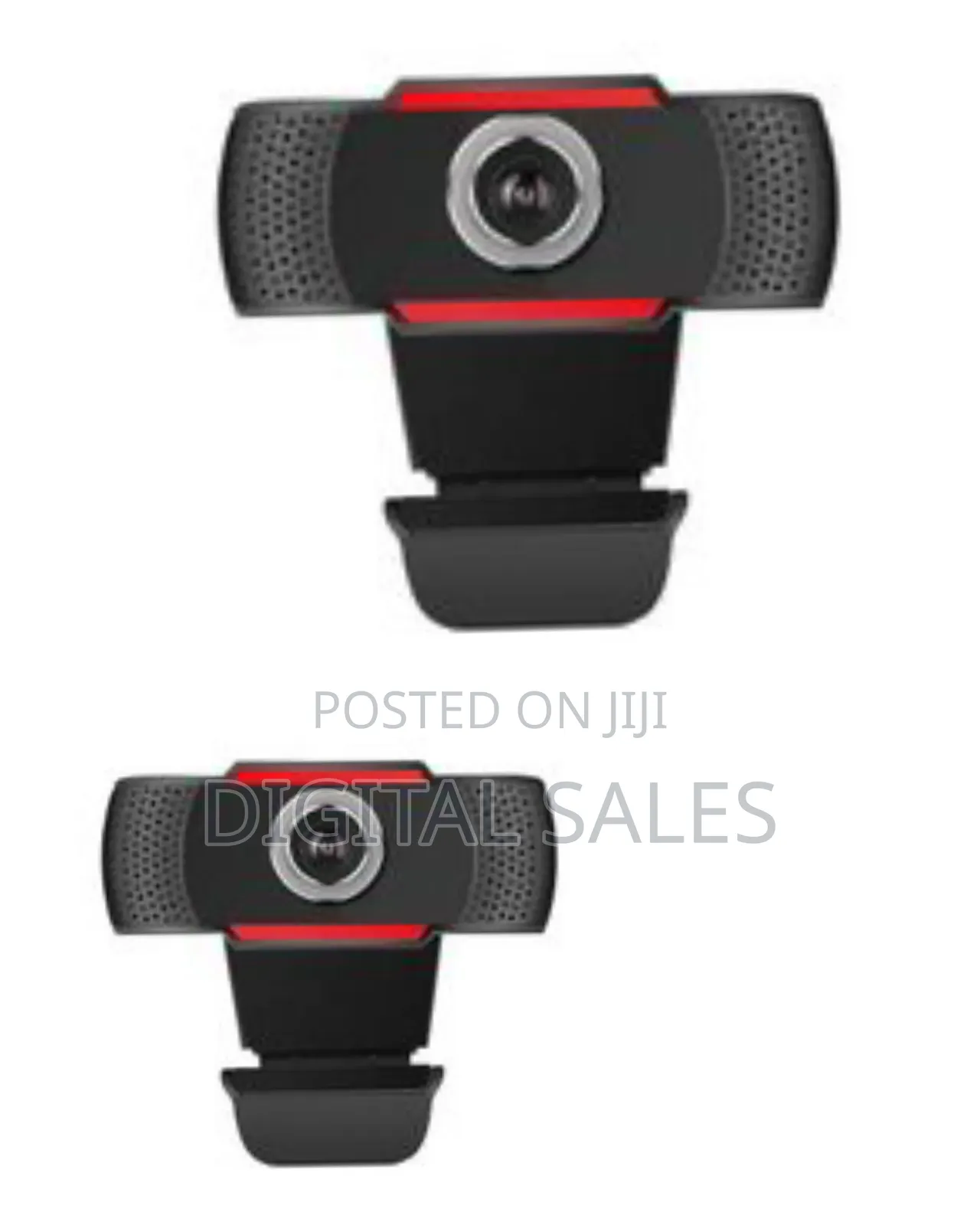 Hd Usb Webcam