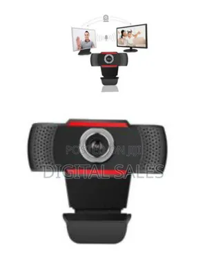 Hd Usb Webcam