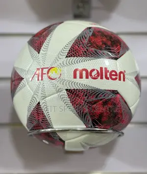 Football Molten Tubeless (Afc)