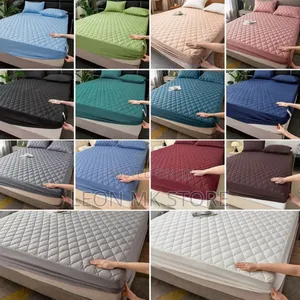 Luxury Pure Water Mattress Protectors/Proof