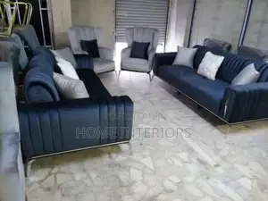 Eight Seater Sofa Set