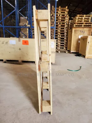 Heavy Duty Wooden Pallets
