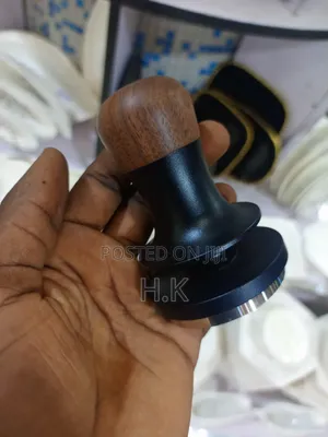 Espresso Coffee Tamper