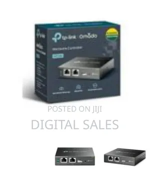 Tp-Link Omada Oc200 Hardware Controller