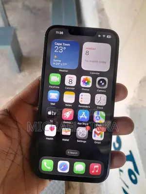 Apple iPhone 13 128 GB Black