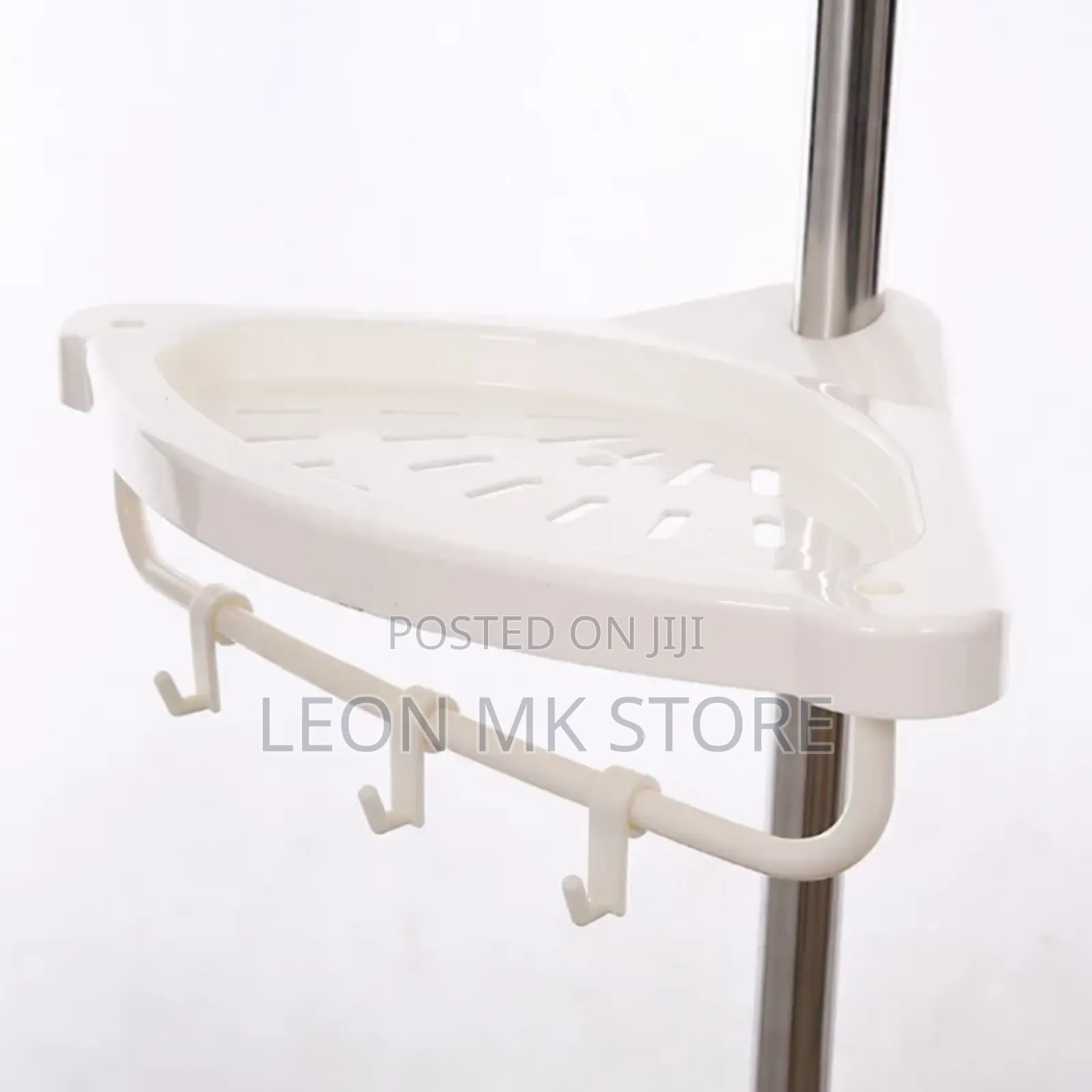 Corner Shelf Adjustable