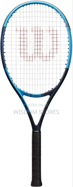 Wilson BLX Tennis Racket Bold