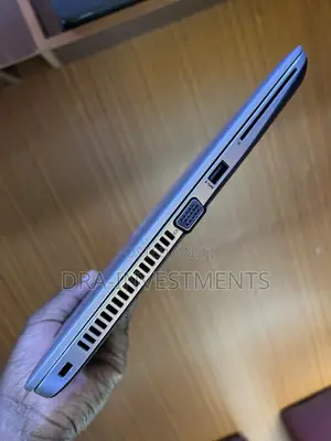 New Laptop HP EliteBook 840 G3 8GB Intel Core I5 HDD+SSD 1T
