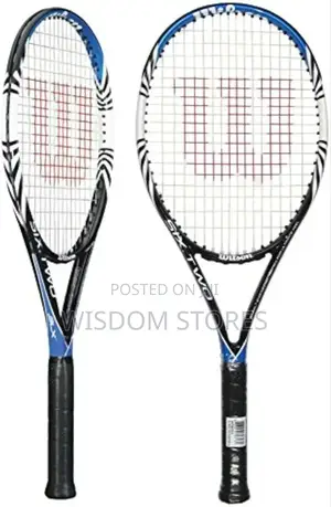 Wilson Six Two BLX 100 Frame, Size 3 (2pcs)